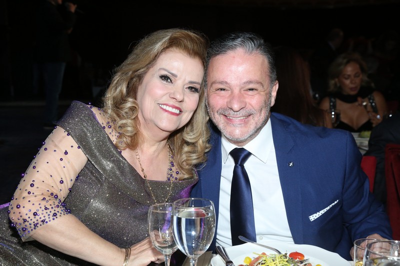 DiaLeb's 8th Annual Fundraising Gala Dinner